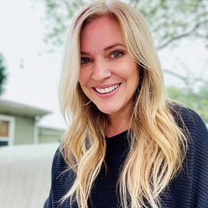 Fundraising Page: Heather Jones